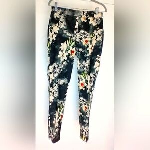JOSEPH RIBKOFF DAY LILY LEGGINGS